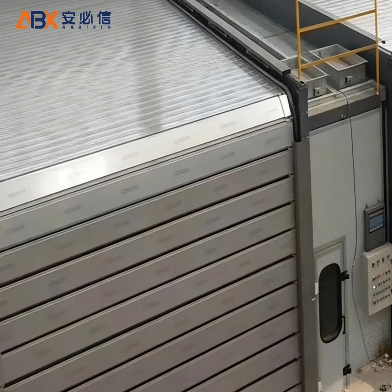林芝市医药密闭高速门